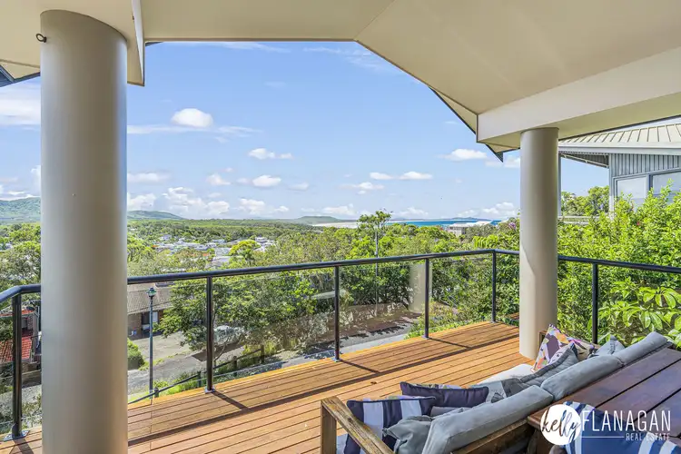 Fourth view of Homely house listing, 16 Noongah Terrace, Crescent Head NSW 2440