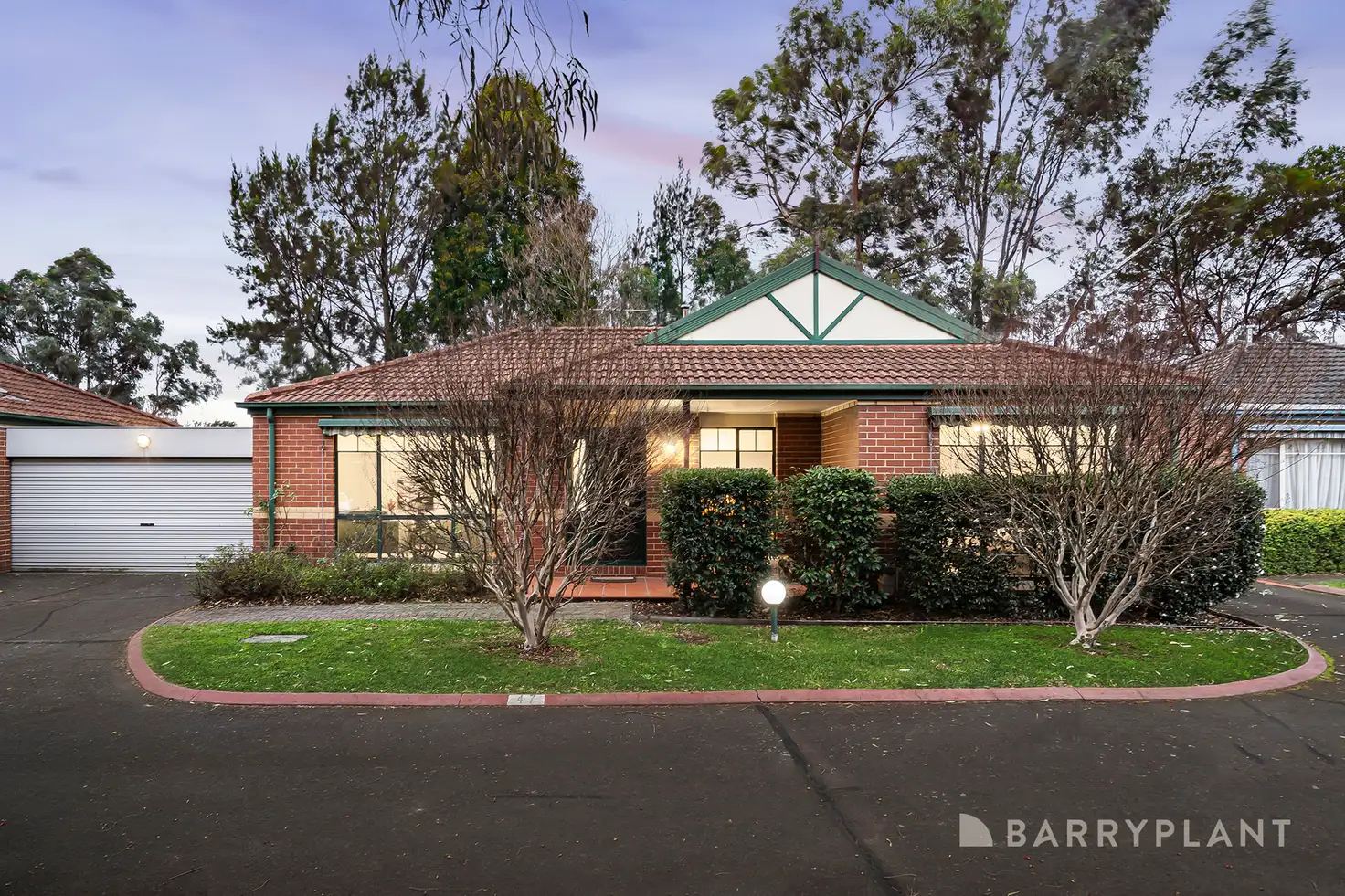 Main view of Homely unit listing, 47/355 Dorset Road, Croydon VIC 3136