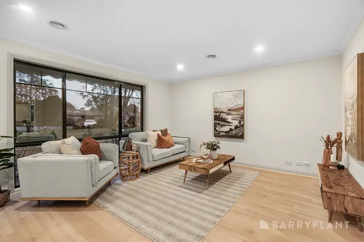 Second view of Homely unit listing, 47/355 Dorset Road, Croydon VIC 3136