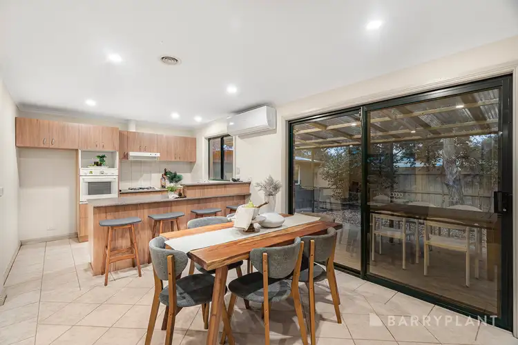 Third view of Homely unit listing, 47/355 Dorset Road, Croydon VIC 3136