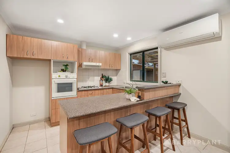 Fourth view of Homely unit listing, 47/355 Dorset Road, Croydon VIC 3136