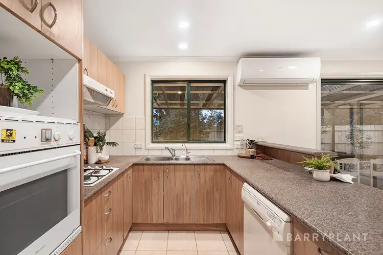 Fifth view of Homely unit listing, 47/355 Dorset Road, Croydon VIC 3136