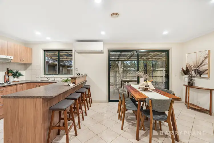 Sixth view of Homely unit listing, 47/355 Dorset Road, Croydon VIC 3136