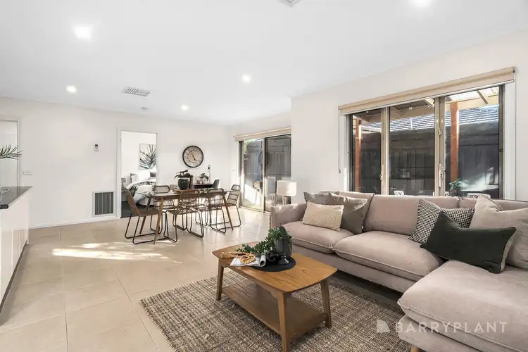 Second view of Homely unit listing, 3/8 Kerr Street, Lilydale VIC 3140