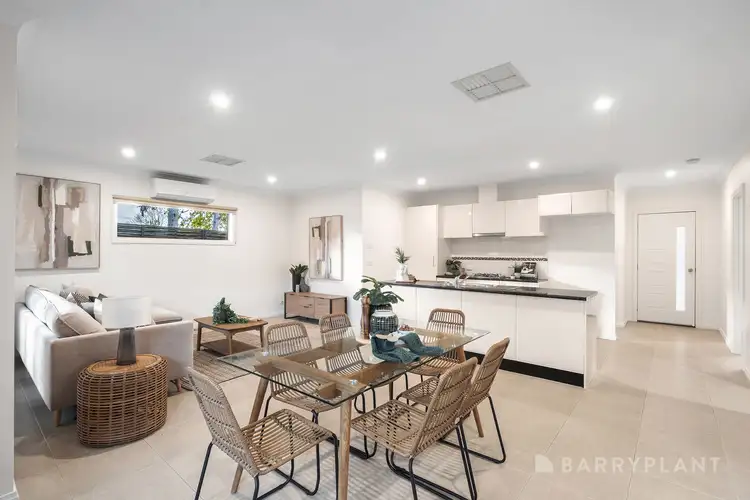 Third view of Homely unit listing, 3/8 Kerr Street, Lilydale VIC 3140