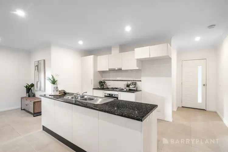 Fourth view of Homely unit listing, 3/8 Kerr Street, Lilydale VIC 3140