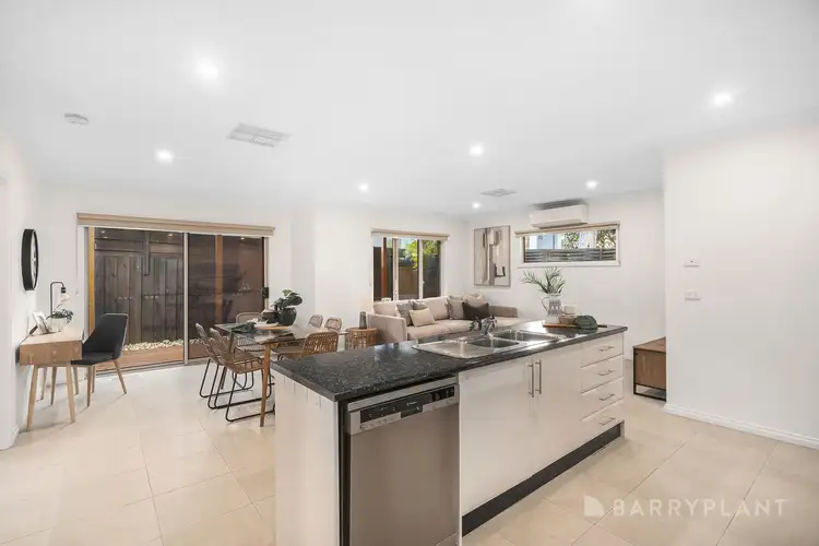 Sixth view of Homely unit listing, 3/8 Kerr Street, Lilydale VIC 3140