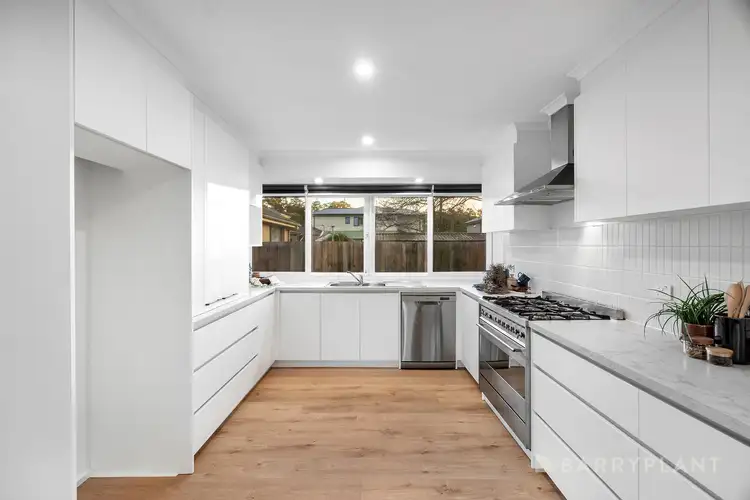 Third view of Homely house listing, 47A Margaret Street, Kilsyth VIC 3137