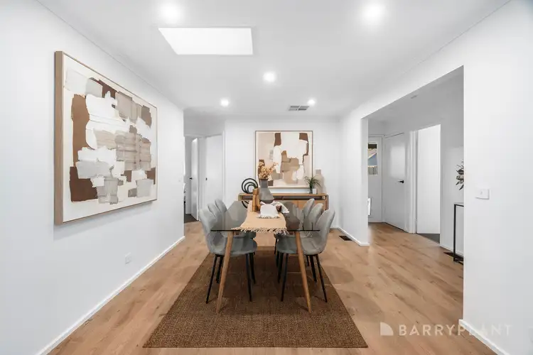 Sixth view of Homely house listing, 47A Margaret Street, Kilsyth VIC 3137