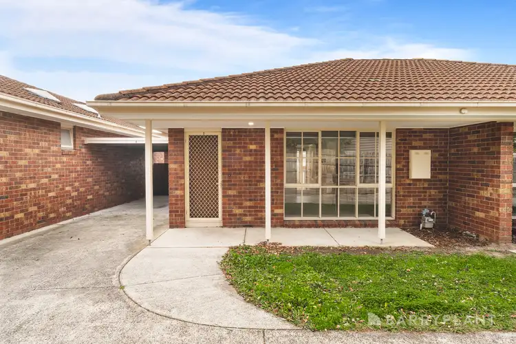 2/30 Kidgell Street, Lilydale VIC 3140