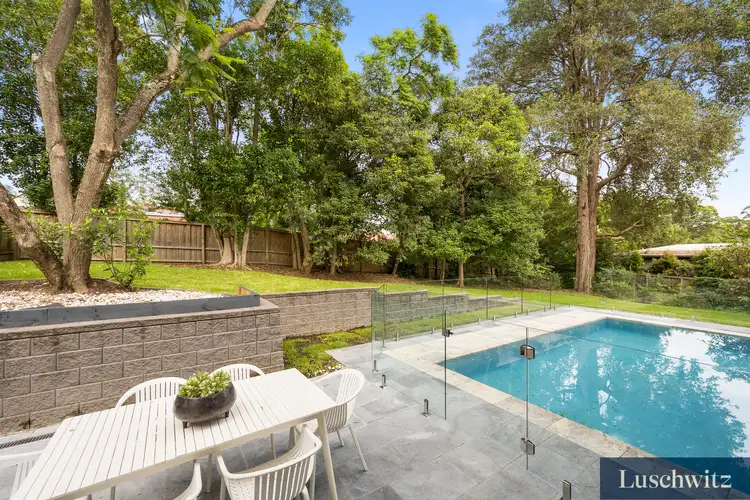 Second view of Homely house listing, 16 Latona Street, Pymble NSW 2073