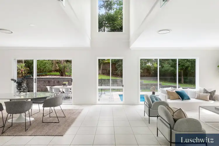 Second view of Homely house listing, 16 Latona Street, Pymble NSW 2073