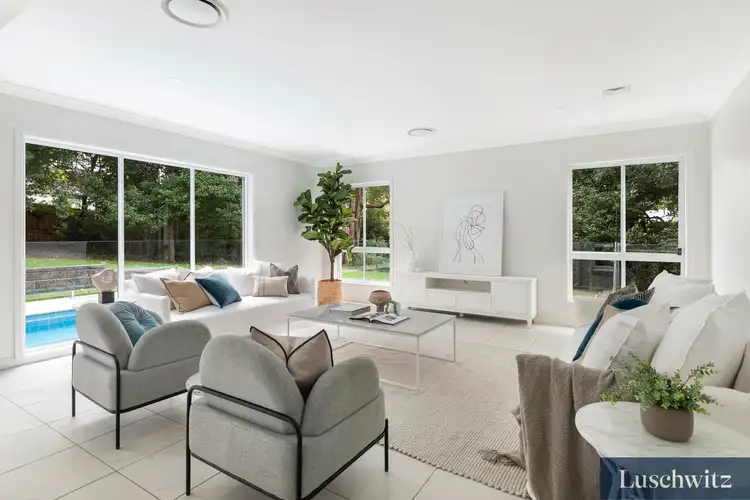 Third view of Homely house listing, 16 Latona Street, Pymble NSW 2073