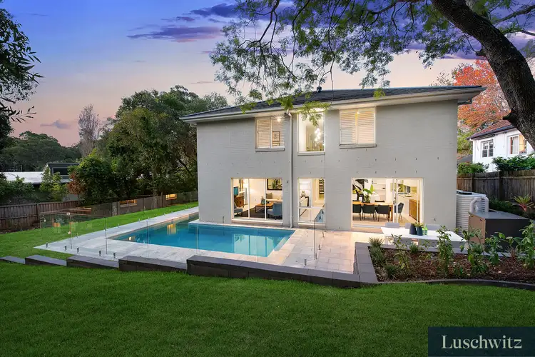 Third view of Homely house listing, 16 Latona Street, Pymble NSW 2073