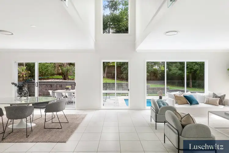 Fourth view of Homely house listing, 16 Latona Street, Pymble NSW 2073