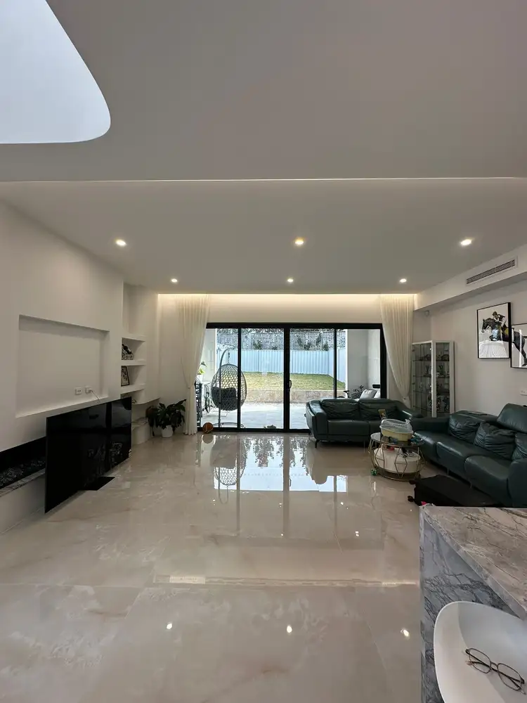 Second view of Homely semi-detached listing, 132 Park Road, Rydalmere NSW 2116