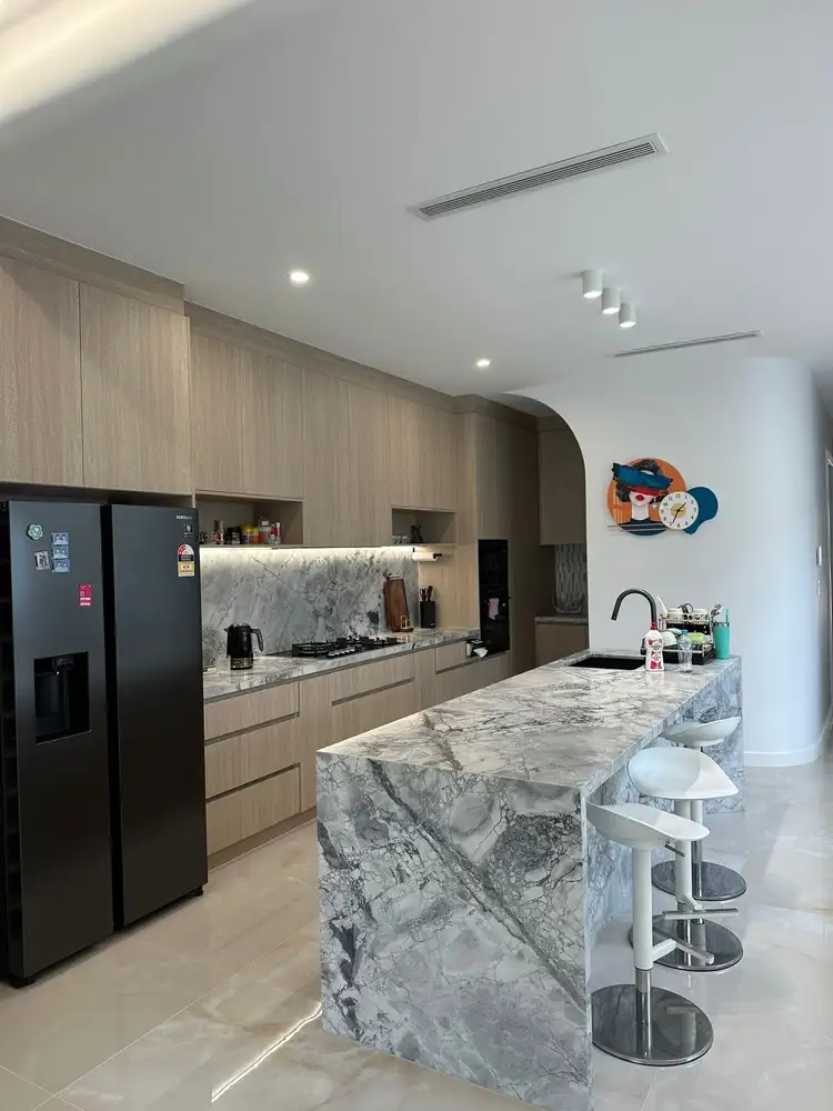 Third view of Homely semi-detached listing, 132 Park Road, Rydalmere NSW 2116