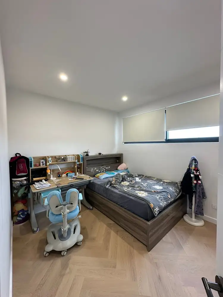 Fourth view of Homely semi-detached listing, 132 Park Road, Rydalmere NSW 2116