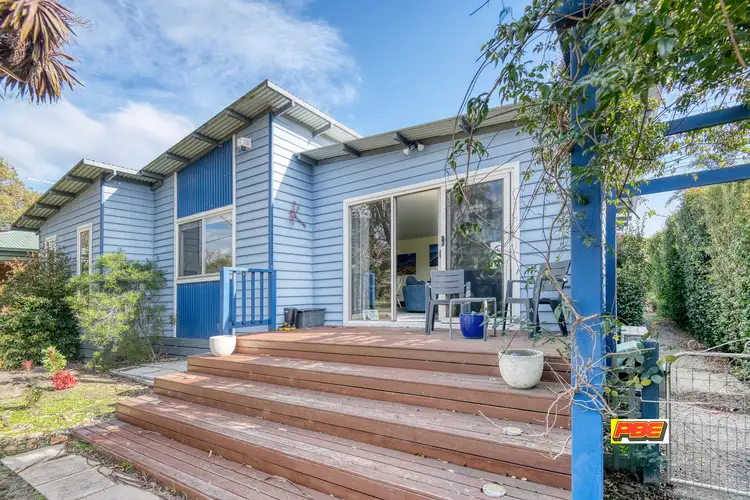 9 Fauna Park Road, Tarwin Lower VIC 3956