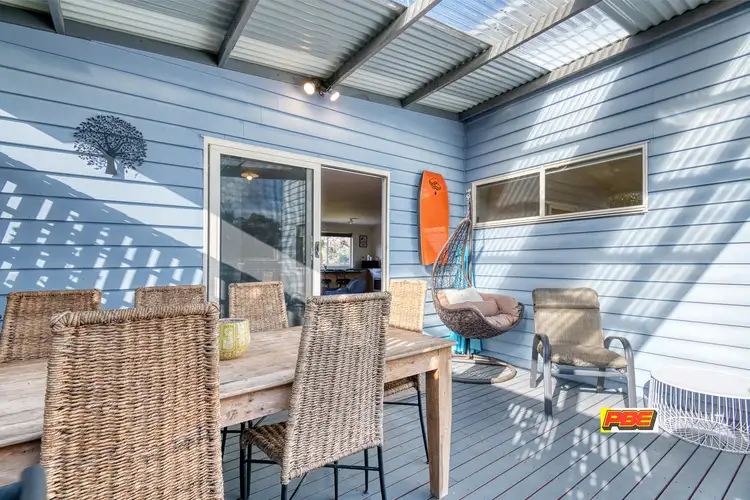 9 Fauna Park Road, Tarwin Lower VIC 3956