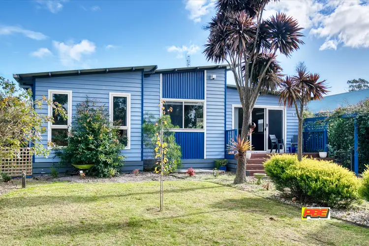 9 Fauna Park Road, Tarwin Lower VIC 3956