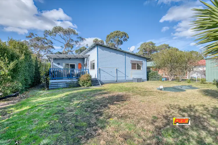 Fourth view of Homely house listing, 9 Fauna Park Road, Tarwin Lower VIC 3956
