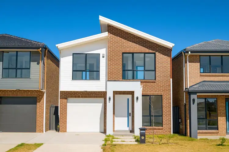 19 Kensington Park Road, Riverstone NSW 2765