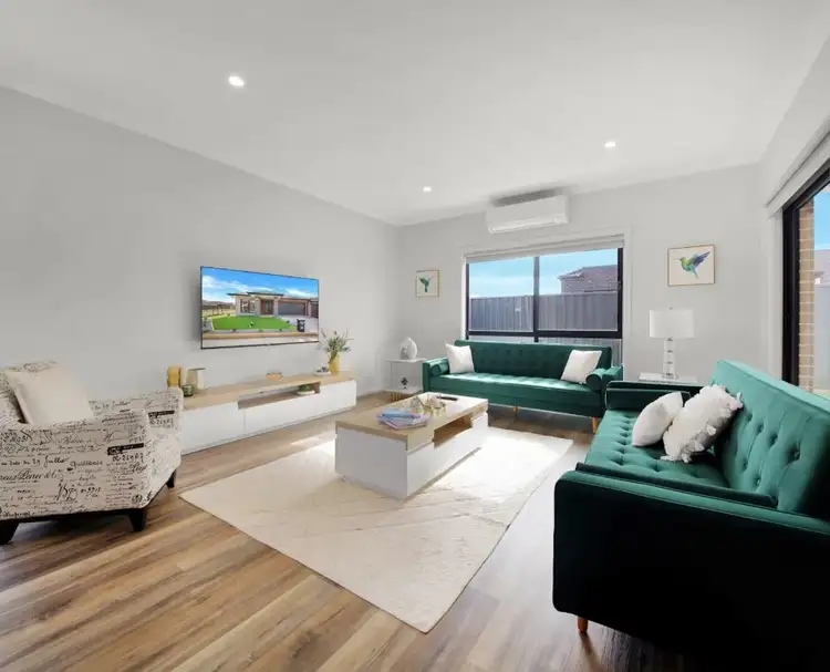 34 Byre Street, Doreen VIC 3754