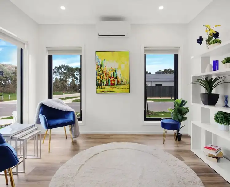 Third view of Homely studio listing, 34 Byre Street, Doreen VIC 3754