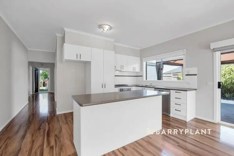 Third view of Homely house listing, 3 Murchison Link, Pakenham VIC 3810