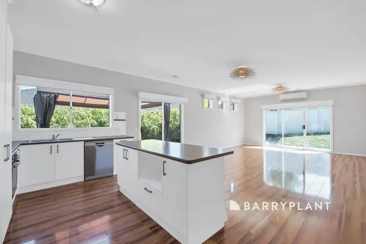 Fourth view of Homely house listing, 3 Murchison Link, Pakenham VIC 3810