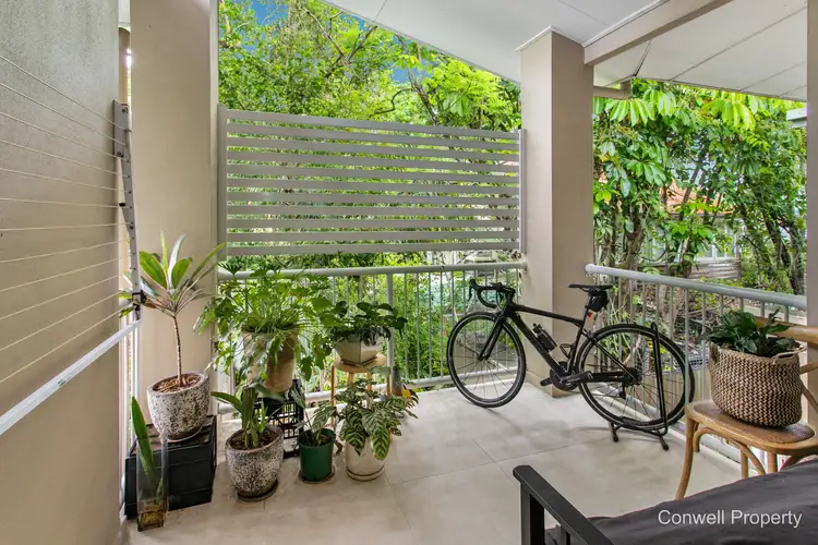 31 Trundle Street, Enoggera QLD 4051