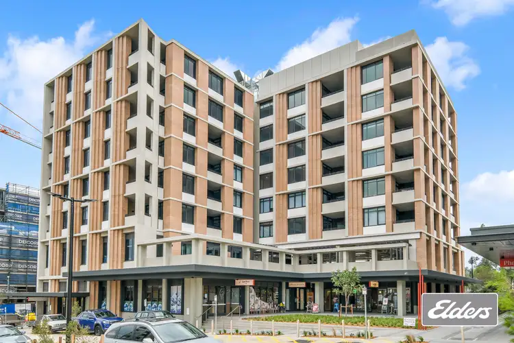 506/12A Conferta Avenue, Tallawong NSW 2762