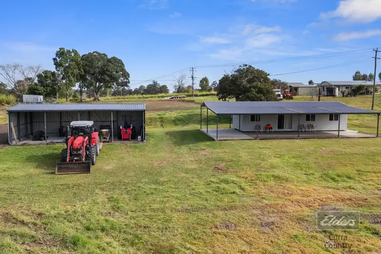 34 Bonnick Road, Gunalda QLD 4570