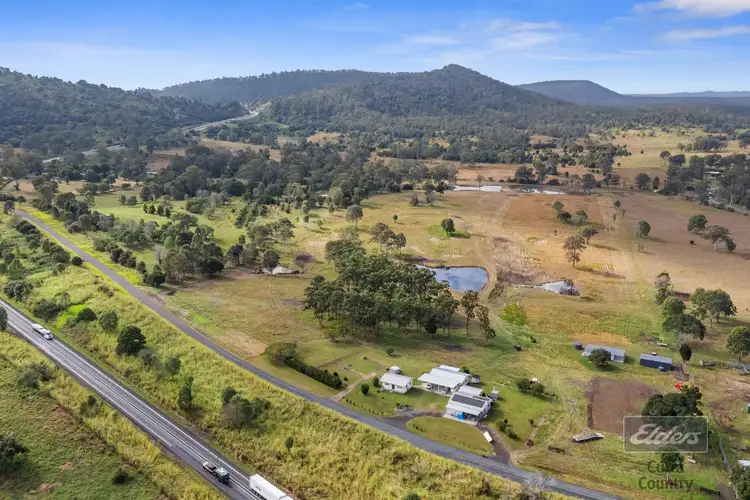 Fifth view of Homely rural property listing, 34 Bonnick Road, Gunalda QLD 4570