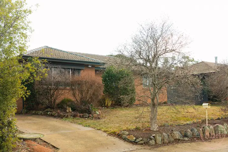 26 Kootingal Street, Giralang ACT 2617