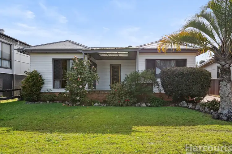 Main view of Homely house listing, 6 Elrington Avenue, West Kempsey NSW 2440