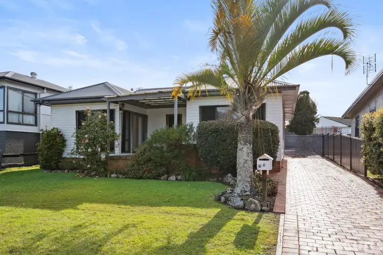 Second view of Homely house listing, 6 Elrington Avenue, West Kempsey NSW 2440