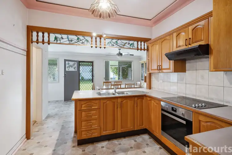 Fifth view of Homely house listing, 6 Elrington Avenue, West Kempsey NSW 2440