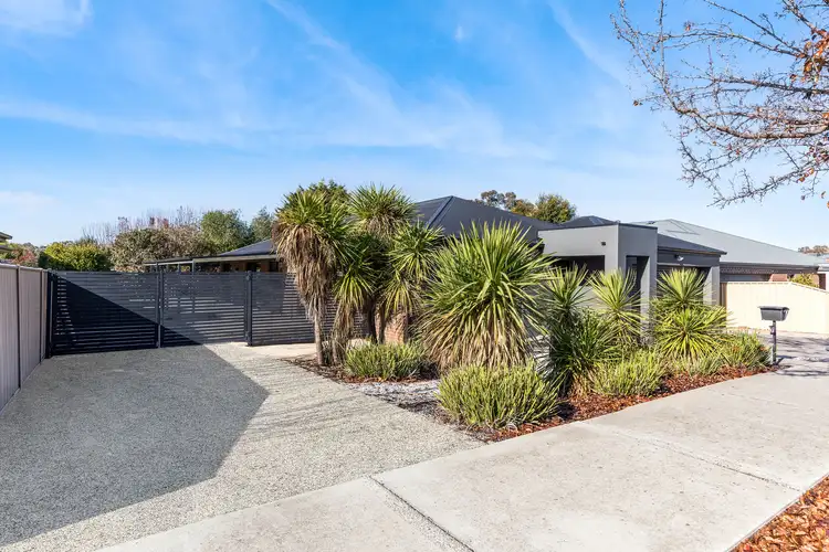 67 Bassett Drive, Strathfieldsaye VIC 3551