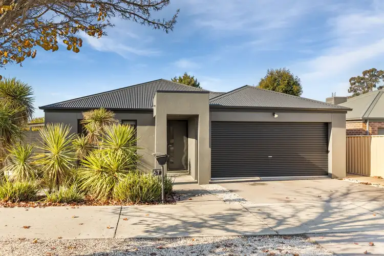 67 Bassett Drive, Strathfieldsaye VIC 3551