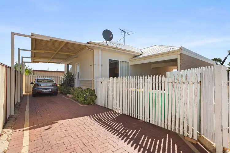 Second view of Homely house listing, 31C Xavier Street, Carey Park WA 6230