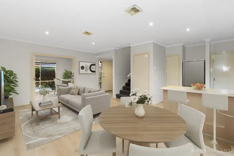 Third view of Homely townhouse listing, 5/186-188 Corrigan Road, Noble Park VIC 3174