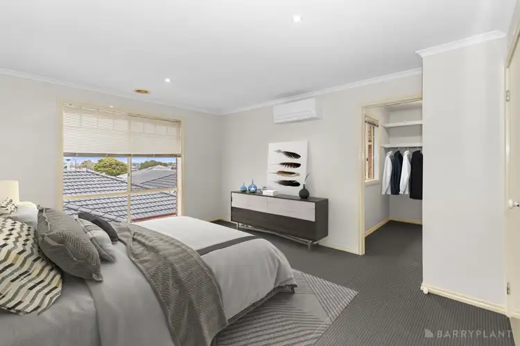 Sixth view of Homely townhouse listing, 5/186-188 Corrigan Road, Noble Park VIC 3174
