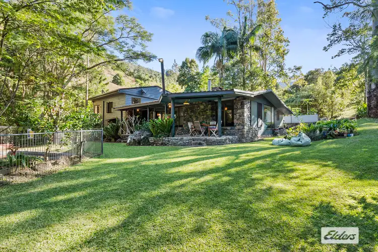 790 Hopkins Creek Road