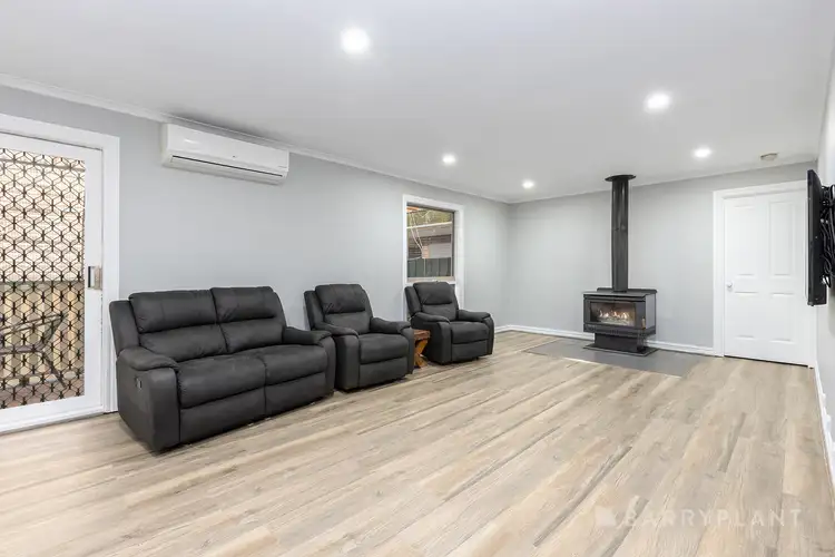 Fifth view of Homely house listing, 26 Gratten Road, Montrose VIC 3765