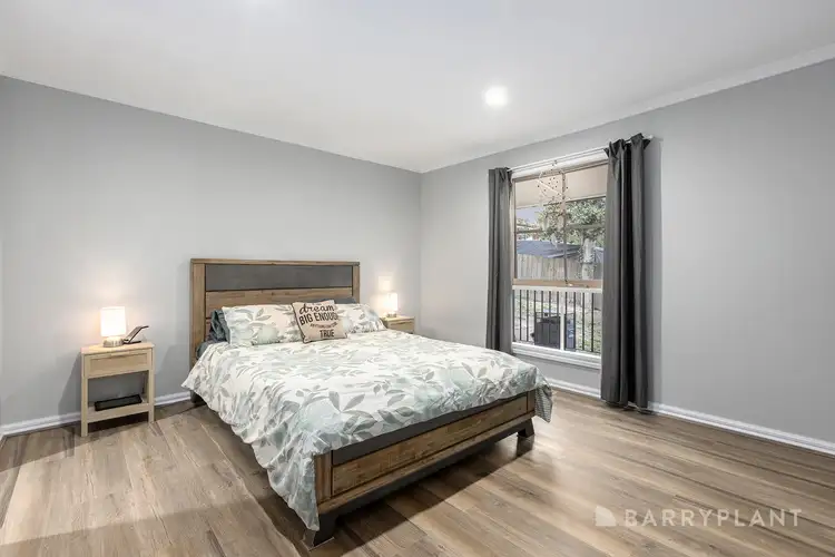 Sixth view of Homely house listing, 26 Gratten Road, Montrose VIC 3765