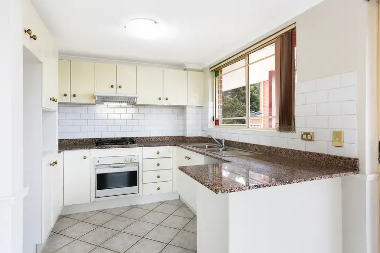 Second view of Homely townhouse listing, 6/4-6 Drew Street, Westmead NSW 2145