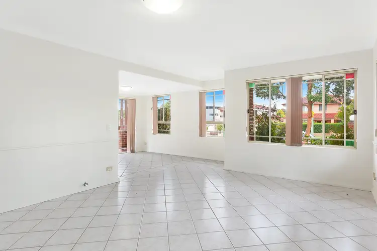 Third view of Homely townhouse listing, 6/4-6 Drew Street, Westmead NSW 2145