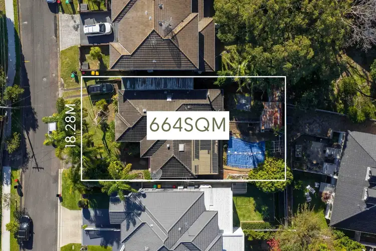 16 Barrawinga Street, Telopea NSW 2117